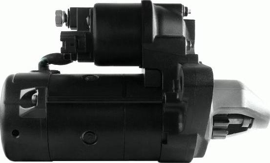 Friesen 8080257 - Стартер autospares.lv