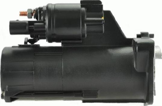 Friesen 8080264 - Стартер autospares.lv