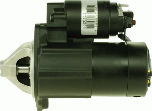 Friesen 8020411 - Стартер autospares.lv