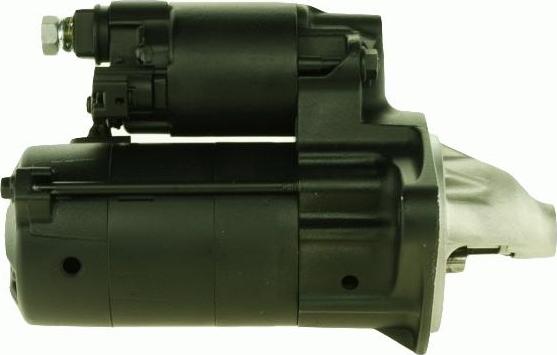 Friesen 8020551 - Стартер autospares.lv