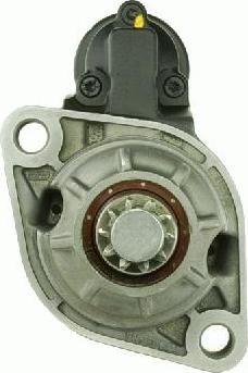 Friesen 8020270 - Стартер autospares.lv