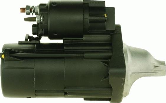 Friesen 8022930 - Стартер autospares.lv