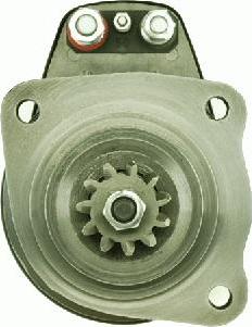 Friesen 8814870 - Стартер autospares.lv