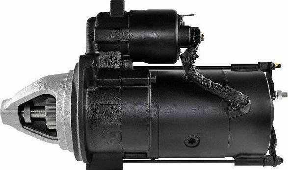 Friesen 8815401 - Стартер autospares.lv