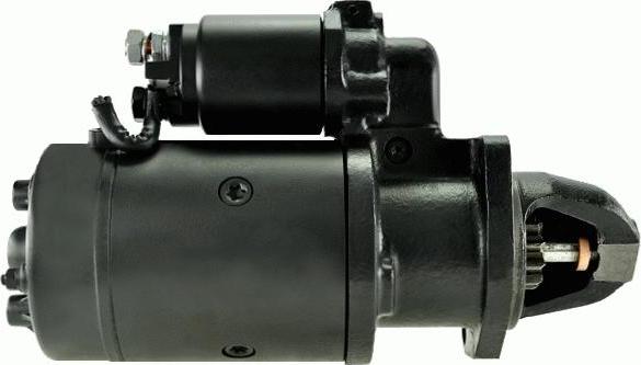 Friesen 8816200 - Стартер autospares.lv