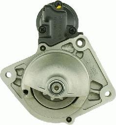 Friesen 8818950 - Стартер autospares.lv