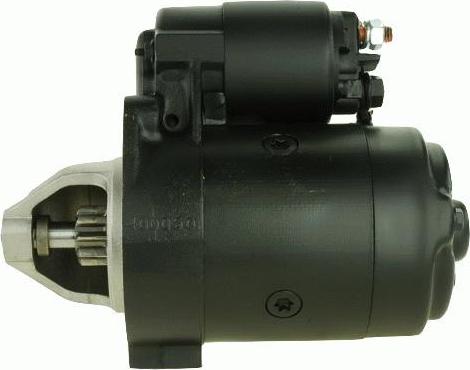 Friesen 8813801 - Стартер autospares.lv