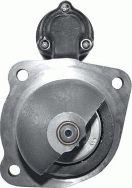 Friesen 8812940 - Стартер autospares.lv