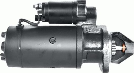 Friesen 8817880 - Стартер autospares.lv