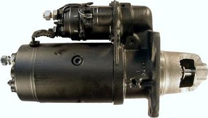 Friesen 8817320 - Стартер autospares.lv