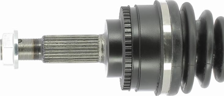 Friesen FDS4546 - Приводной вал autospares.lv