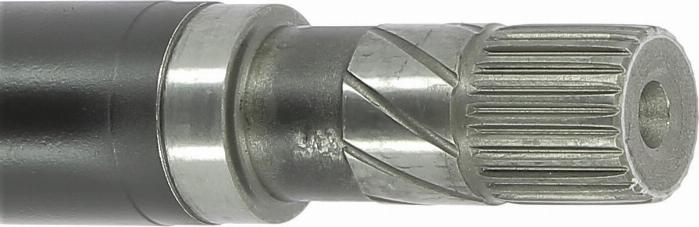 Friesen FDS1144 - Приводной вал autospares.lv