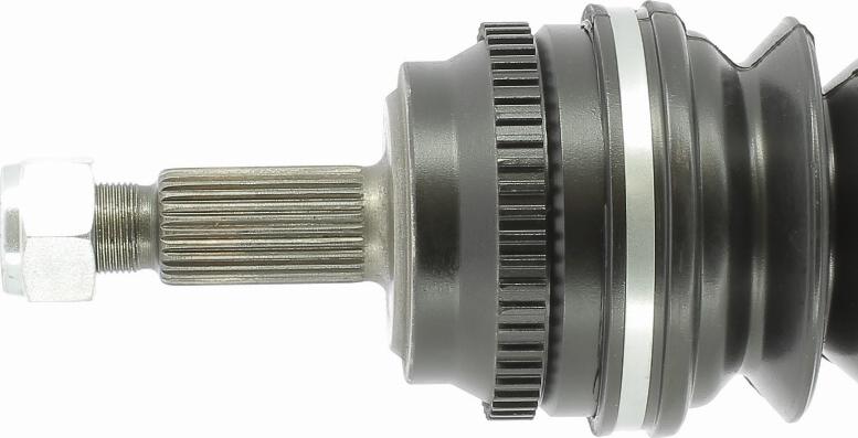 Friesen FDS1141 - Приводной вал autospares.lv