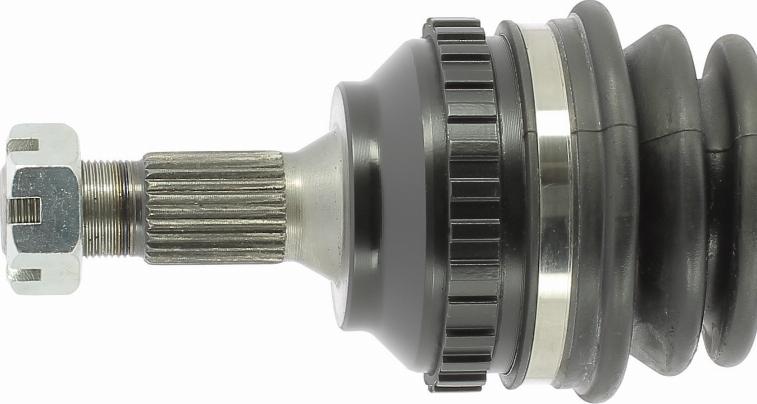 Friesen FDS1259 - Приводной вал autospares.lv