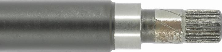 Friesen FDS3463 - Приводной вал autospares.lv