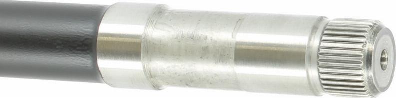 Friesen FDS3591 - Приводной вал autospares.lv