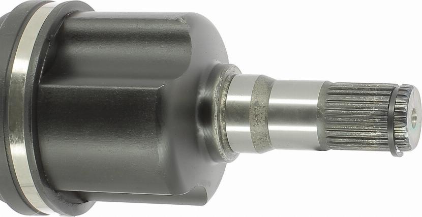 Friesen FDS3874 - Приводной вал autospares.lv