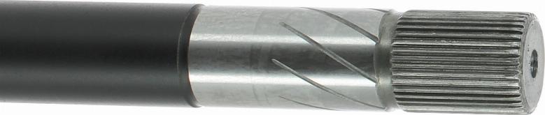 Friesen FDS3398 - Приводной вал autospares.lv