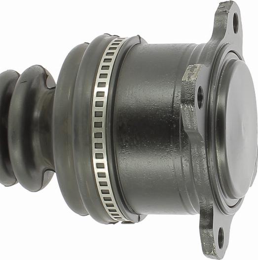 Friesen FDS3364 - Приводной вал autospares.lv