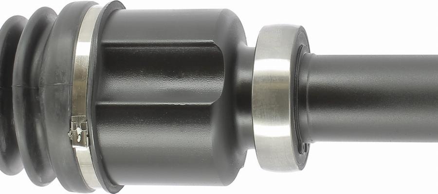 Friesen FDS2823 - Приводной вал autospares.lv