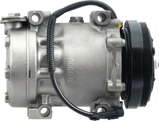 Friesen FRC00019 - Компрессор кондиционера autospares.lv