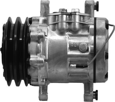 Friesen FRC00089 - Компрессор кондиционера autospares.lv