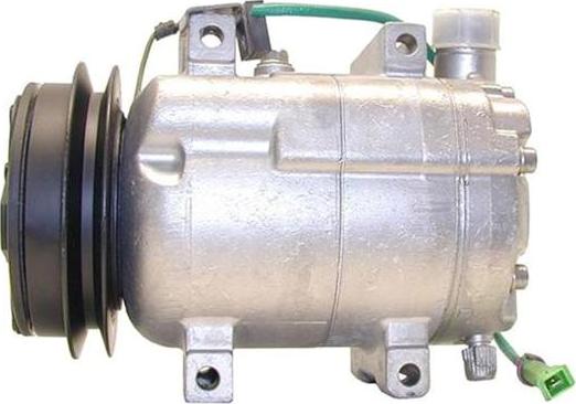 Friesen FRC00086 - Компрессор кондиционера autospares.lv