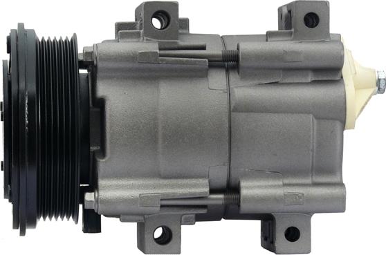 Friesen FRC00162 - Компрессор кондиционера autospares.lv