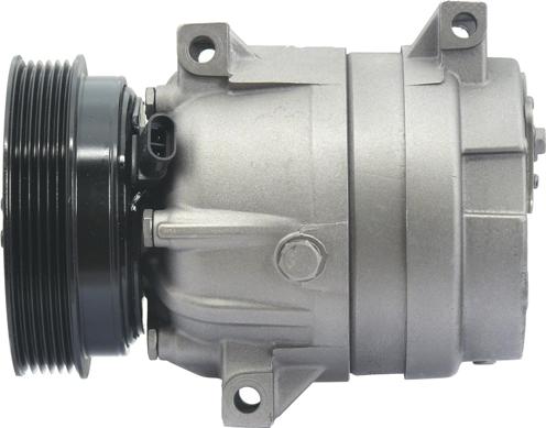 Friesen FRC00109 - Компрессор кондиционера autospares.lv