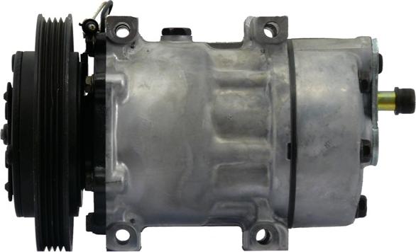 Friesen FRC00105 - Компрессор кондиционера autospares.lv