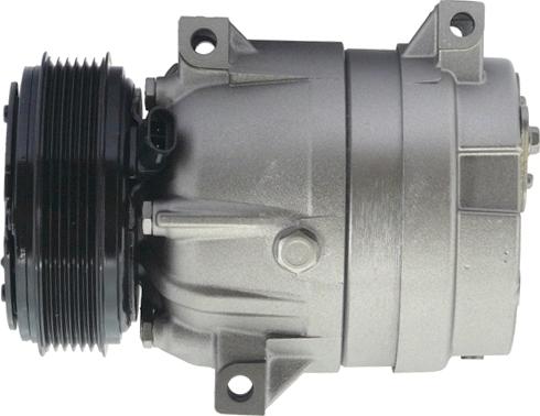 Friesen FRC00108 - Компрессор кондиционера autospares.lv