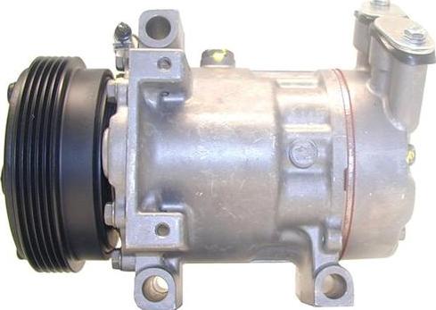 Friesen FRC00116 - Компрессор кондиционера autospares.lv