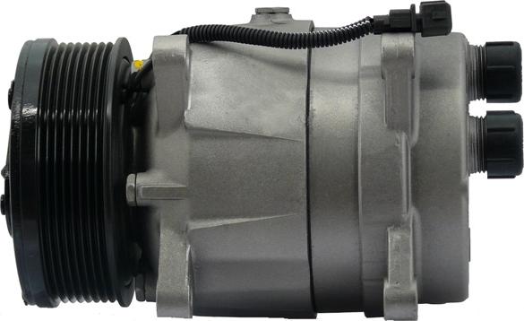 Friesen FRC00239 - Компрессор кондиционера autospares.lv