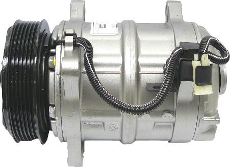 Friesen FRC14982 - Компрессор кондиционера autospares.lv