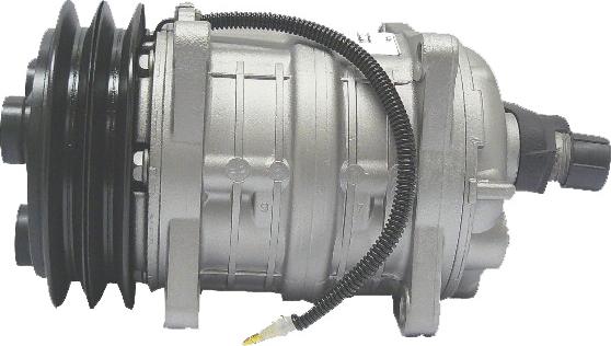 Friesen FRC15010 - Компрессор кондиционера autospares.lv