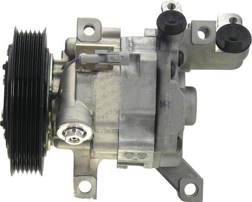 Friesen FRC10605 - Компрессор кондиционера autospares.lv