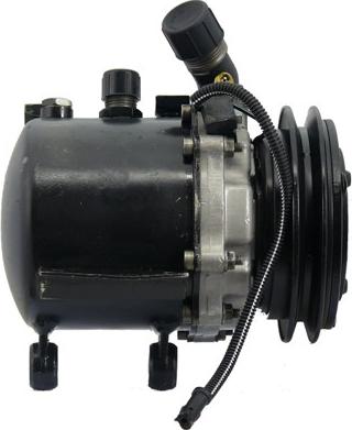 Friesen FRC10061 - Компрессор кондиционера autospares.lv