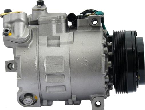 Friesen FRC29515 - Компрессор кондиционера autospares.lv