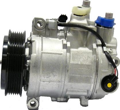 Friesen FRC29618 - Компрессор кондиционера autospares.lv