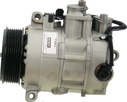 Friesen FRC29620 - Компрессор кондиционера autospares.lv