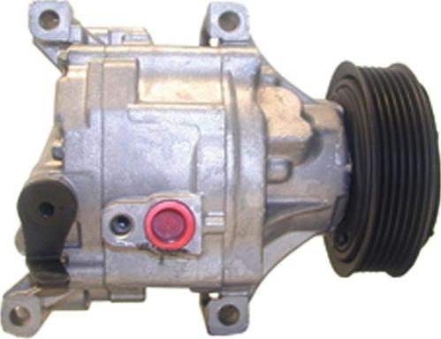 Friesen FRC29814 - Компрессор кондиционера autospares.lv