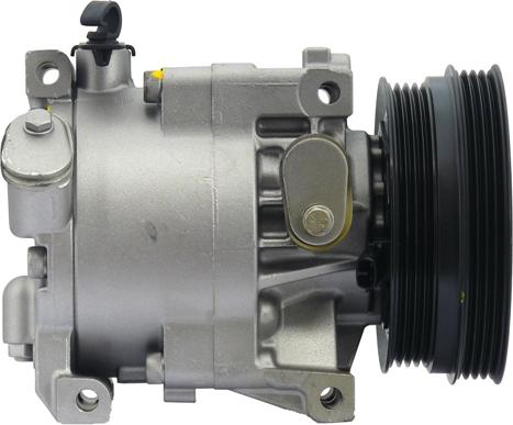 Friesen FRC29812 - Компрессор кондиционера autospares.lv