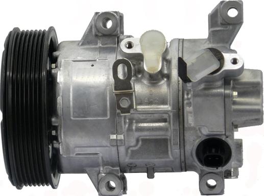 Friesen FRC29835 - Компрессор кондиционера autospares.lv