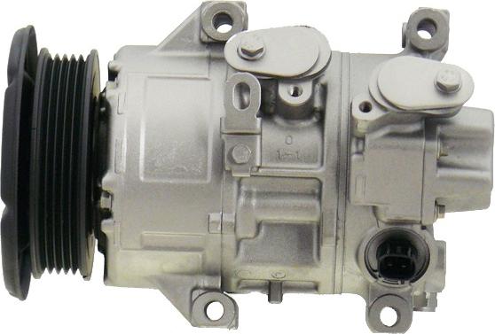 Friesen FRC29832 - Компрессор кондиционера autospares.lv