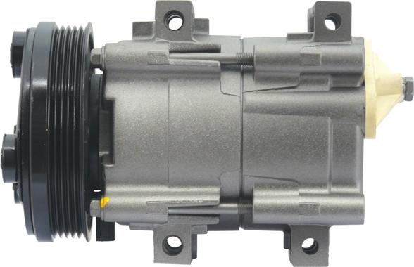 Friesen FRC23305 - Компрессор кондиционера autospares.lv