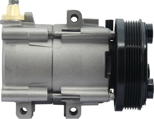 Friesen FRC23313 - Компрессор кондиционера autospares.lv