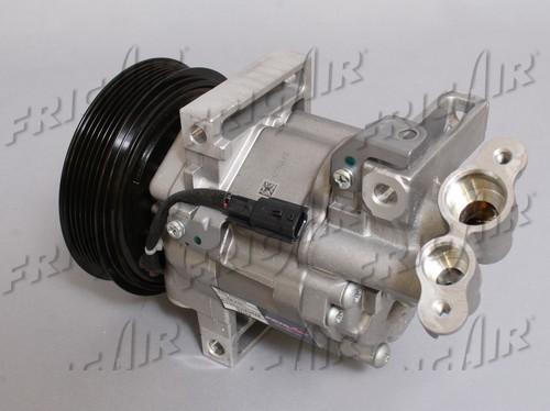 Frigair 940.52088 - Компрессор кондиционера autospares.lv