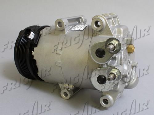 Frigair 940.60771 - Компрессор кондиционера autospares.lv