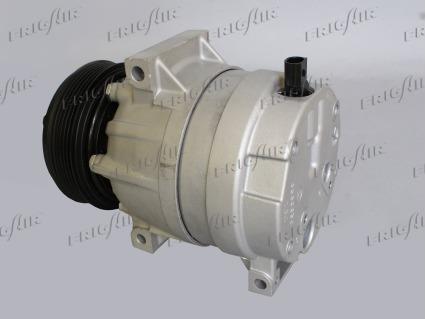 Frigair 940.10929 - Компрессор кондиционера autospares.lv