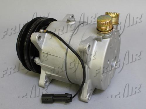 Frigair 940.10825 - Компрессор кондиционера autospares.lv